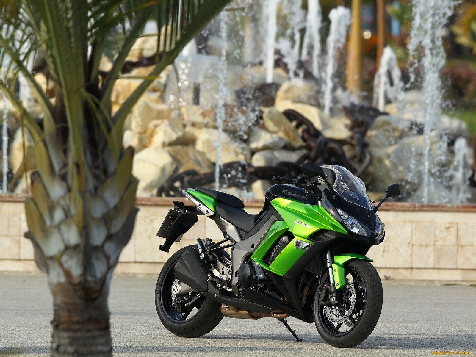 , kawasaki